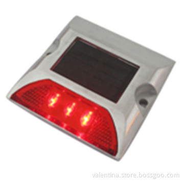 raised pavement marker road stud